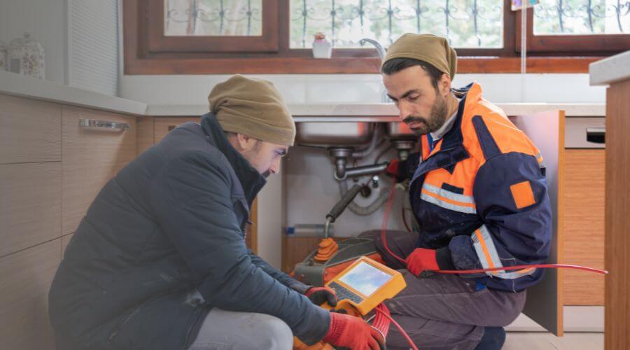 Professional water heater repair in Mica, WA